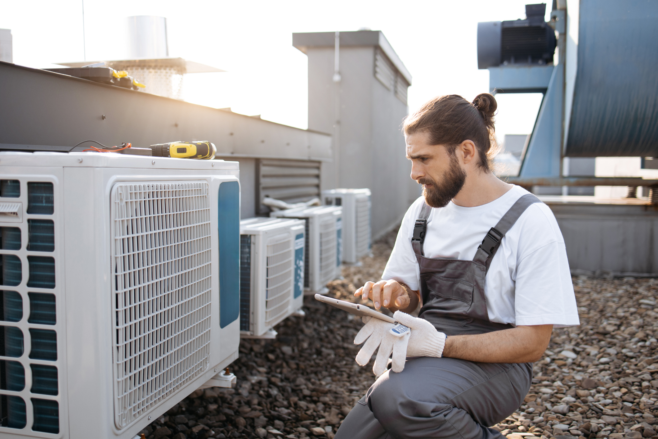 AC repair company in Tampa FL