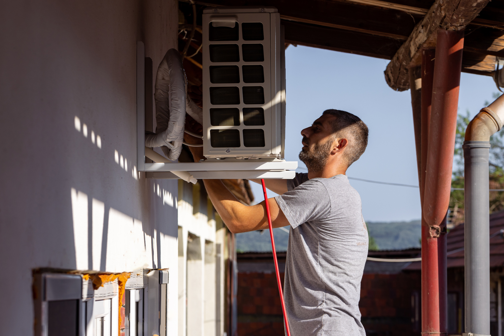 AC tune-ups in Tampa FL