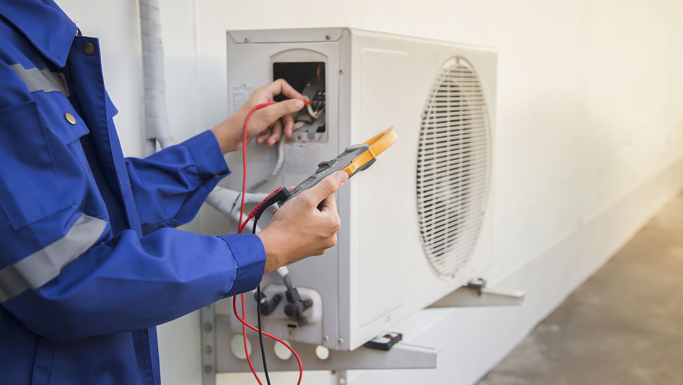 air conditioner tune-ups in Tampa FL