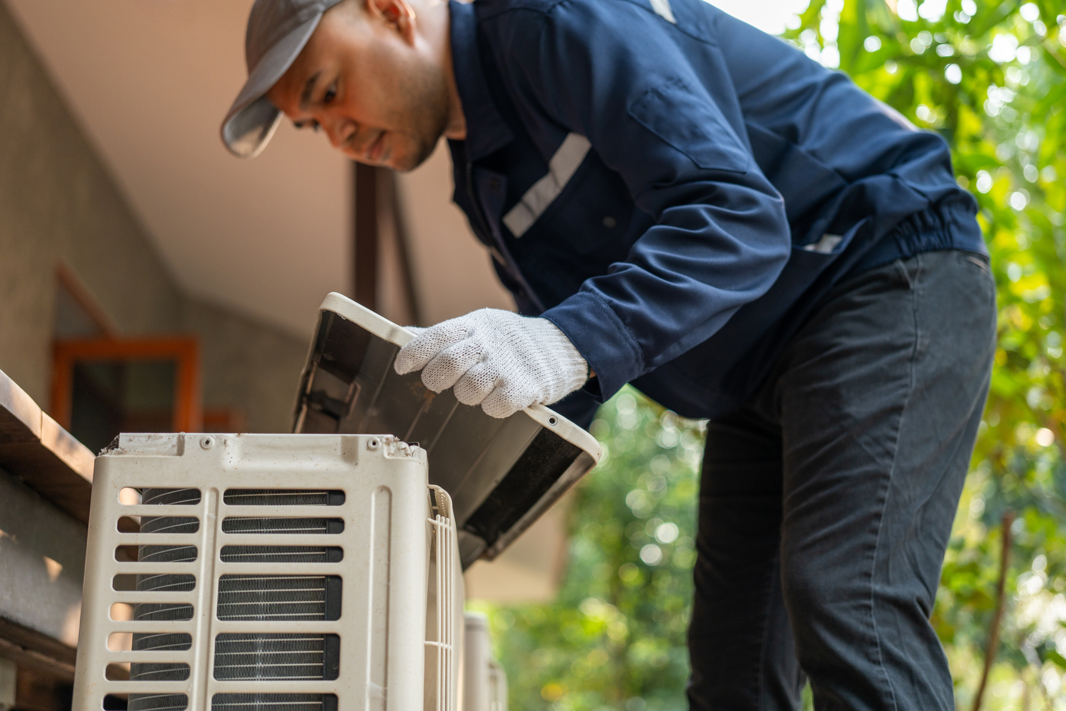 air conditioning repair in Tampa FL