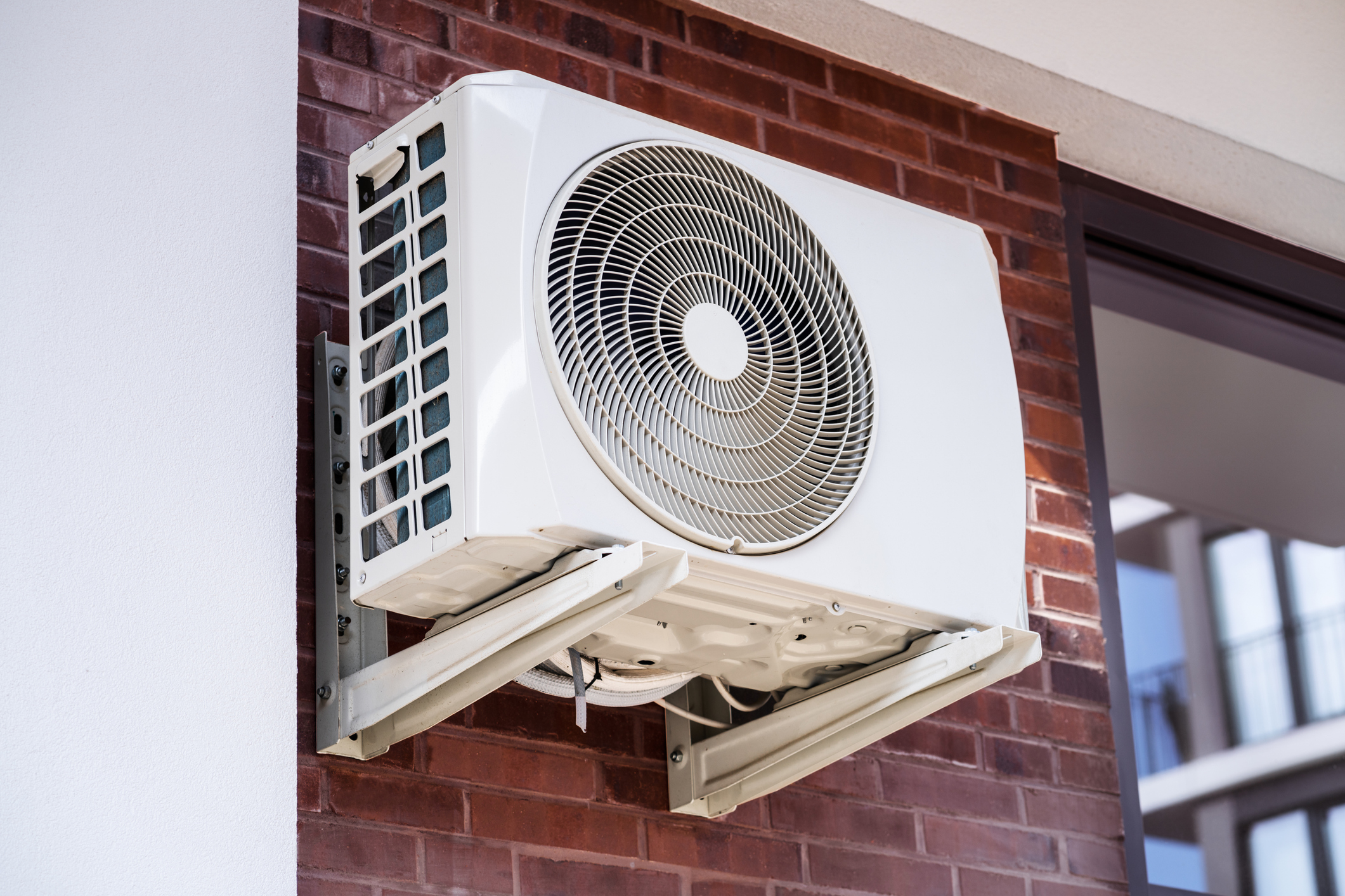 ductless AC services in Tampa FL