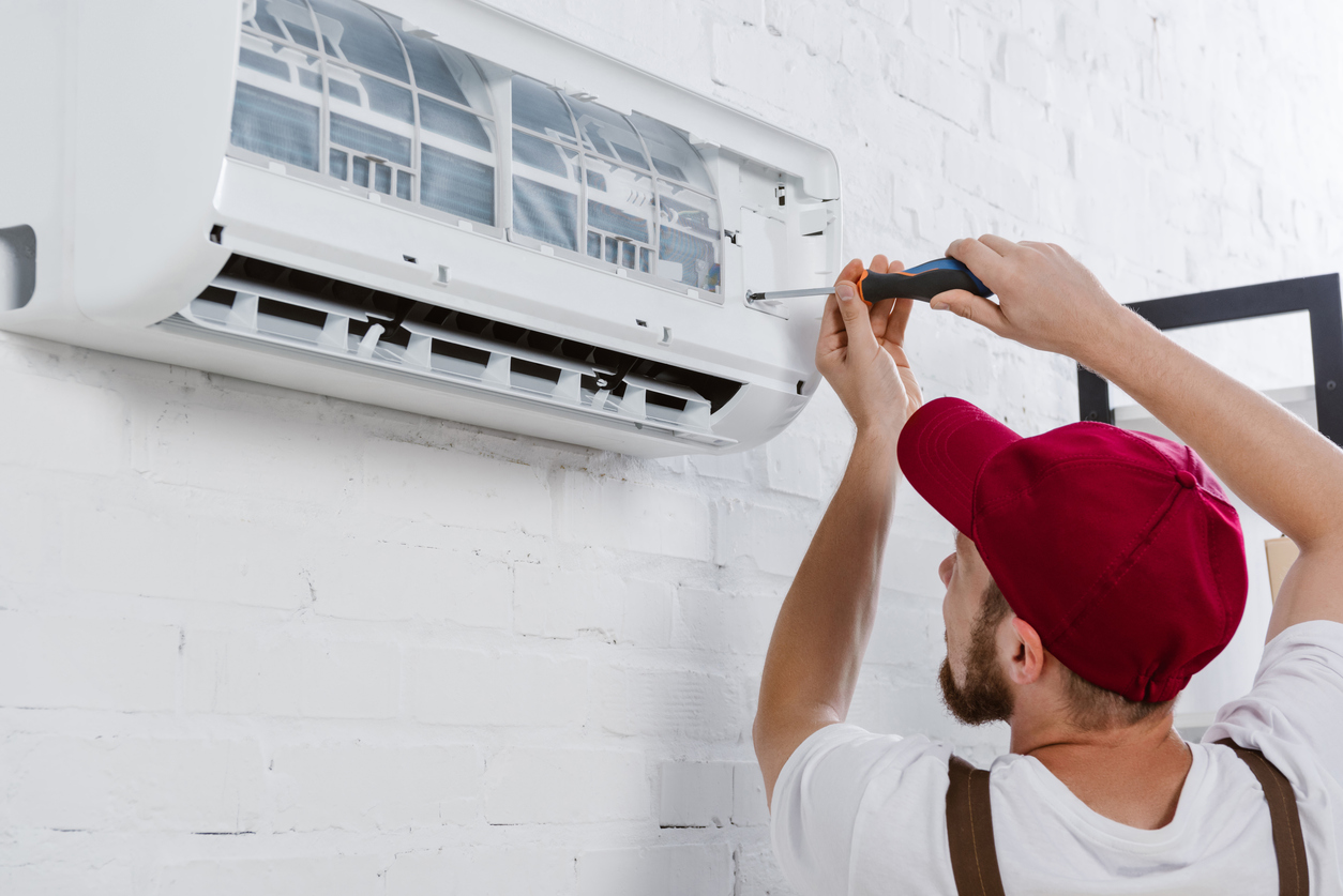 ac maintenance service tampa fl