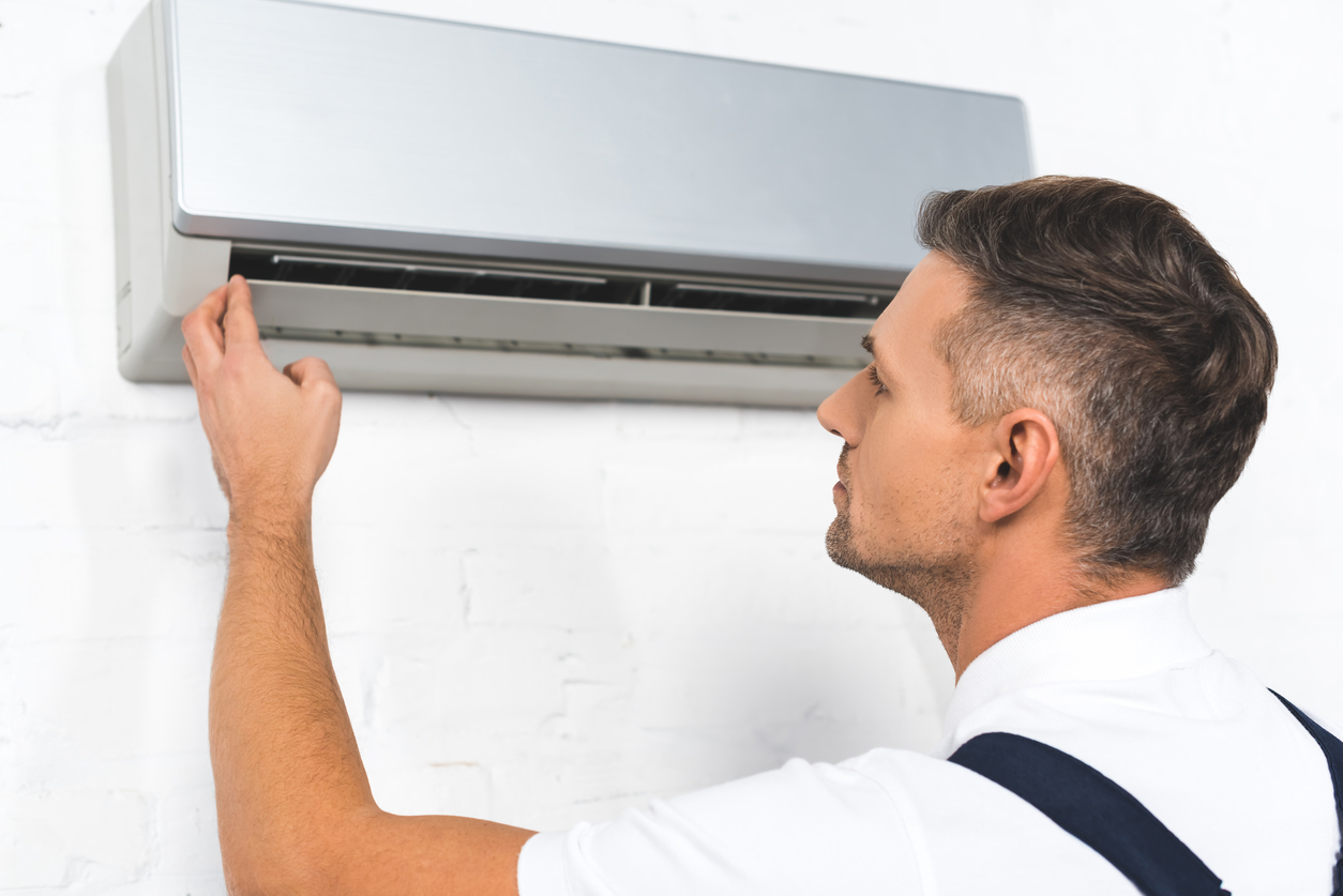 ductless services tampa fl