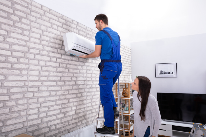 ac installers tampa fl