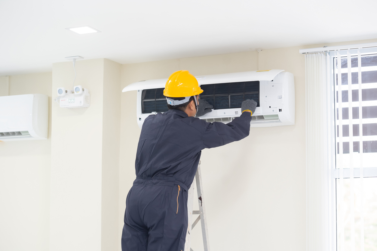 ac repair services tampa fl