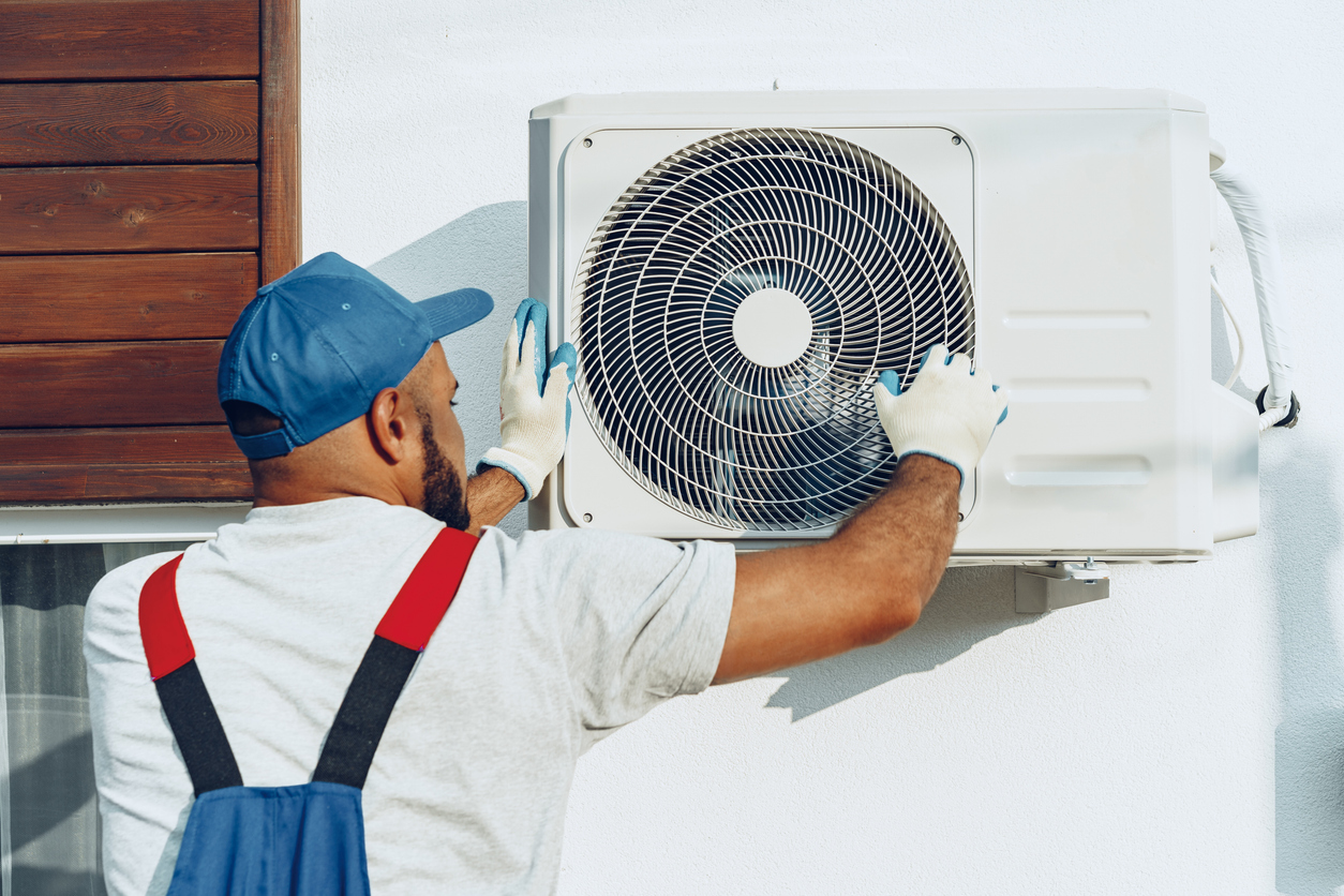 air conditioning services tampa fl