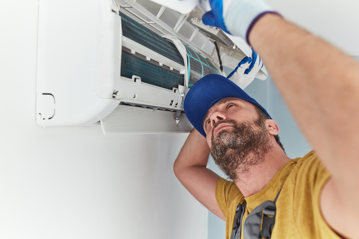 ac maintenance tampa fl