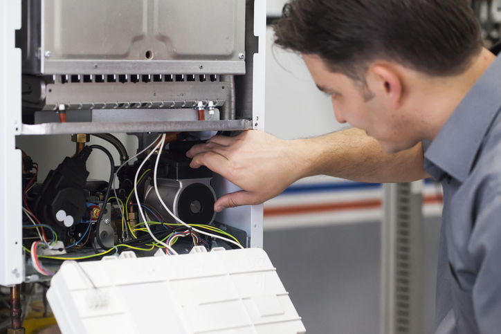 furnace services in Tampa FL