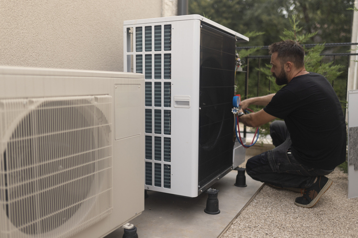 heat pump services tampa fl