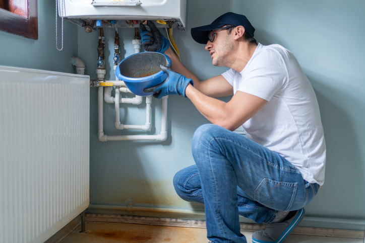 Furnace Repairs