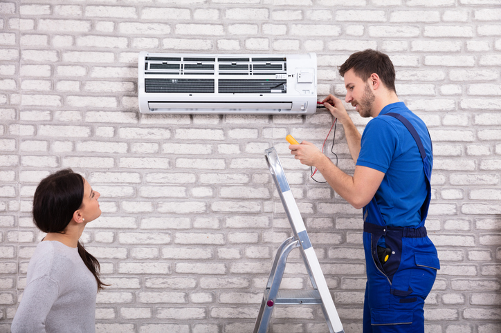 New Construction vs. Retrofit AC Installation: Key Differences