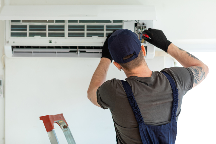 The Hidden Benefits of Professional Air Conditioning Services