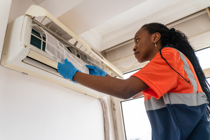 Is Your Home Ready for an AC Replacement? A Checklist